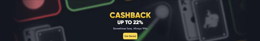 Get Up to 22% CashBack at Whale.io