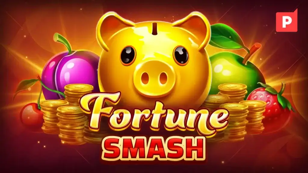 Fortune Smash Platipus Game