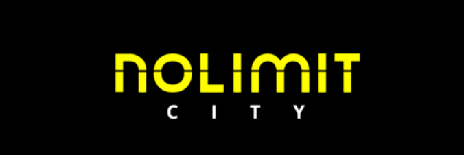 Nolimit City game provider logo