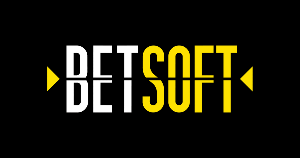 Betsoft game provider in the UAE