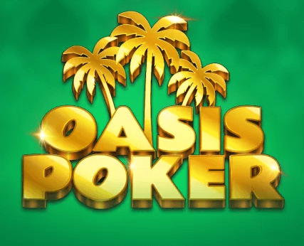 Oasis Poker Platipus Game