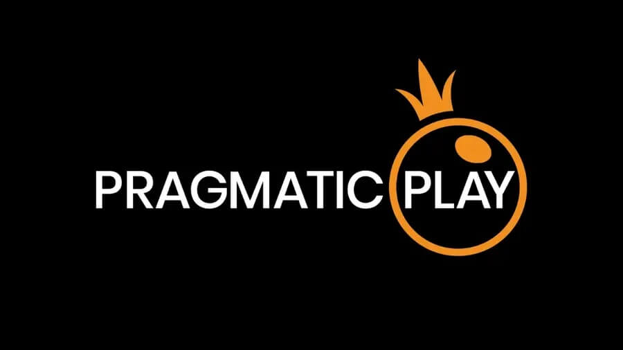 Pragmatic Play game provider logo