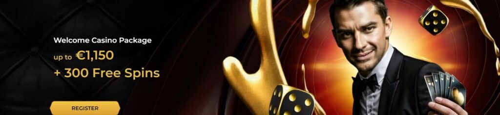 GoldiWin welcome bonus