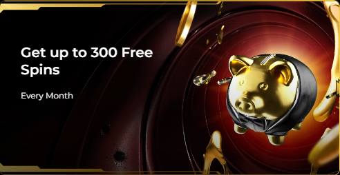 GoldiWin reload bonus