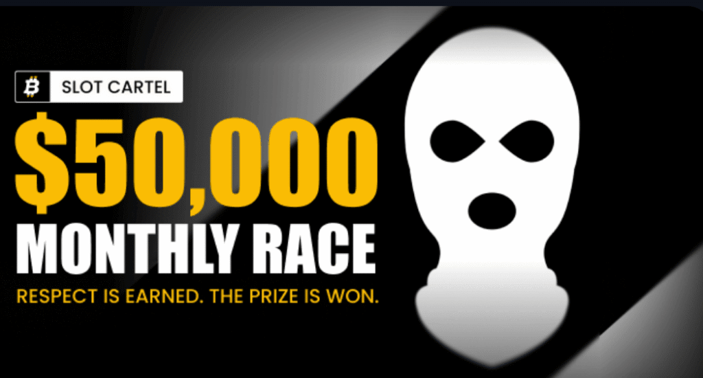 BitFortune casino monthly race UAE Casino