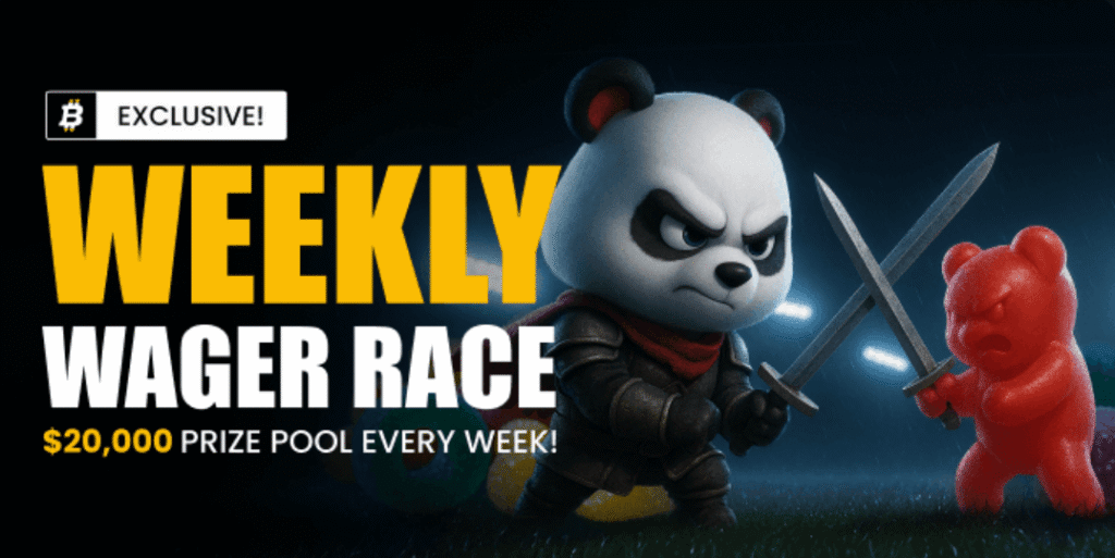 BitFortune casino Weekly Wager Race UAE Casino