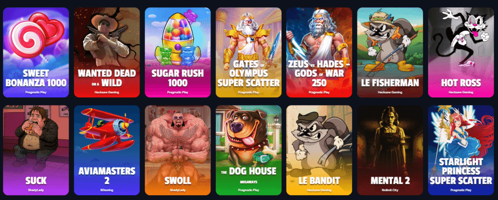 BitFortune casino favourite slots UAE Casino