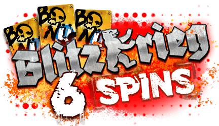 Punk Rocker free spins