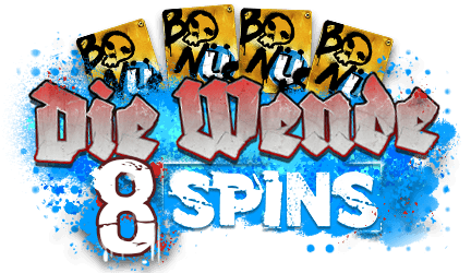 Punk Rocker free spins