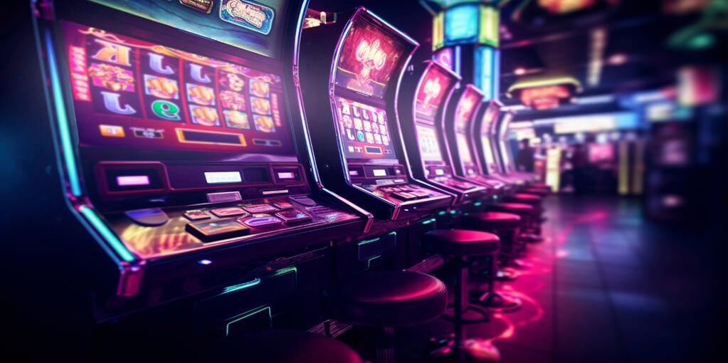 Best New Slots to Watch in April 2026