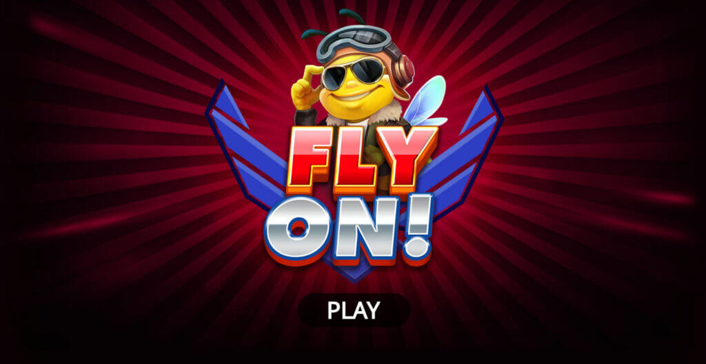 Fly On!