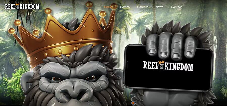 Reel kingdom preview