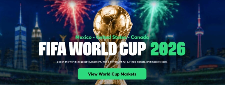 BC.Game FIFA World Cup Tournament