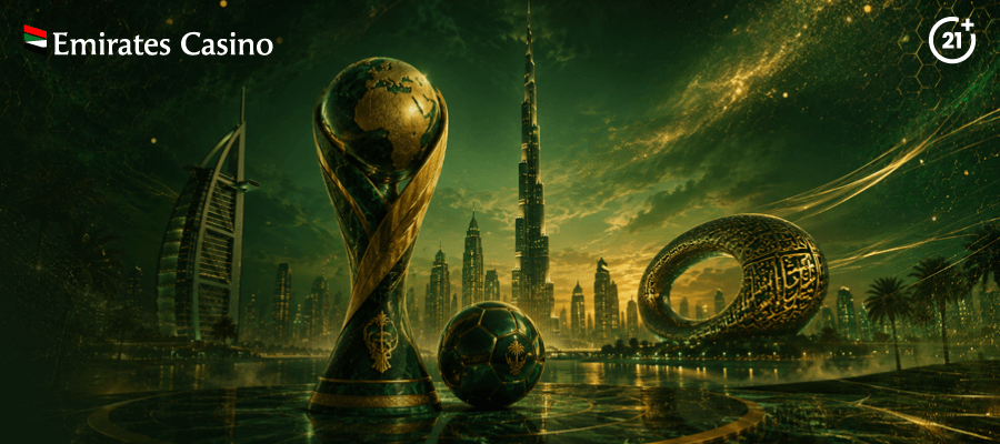 FIFA World Cup promotion