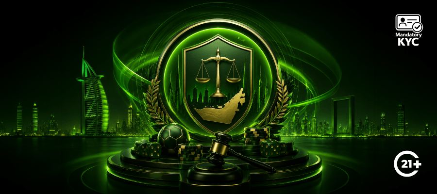 Who Is Currently Licensed to Operate in the UAE?