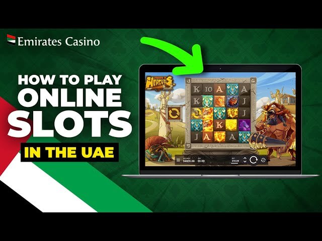 🎮 Understanding Online Slot Gameplay