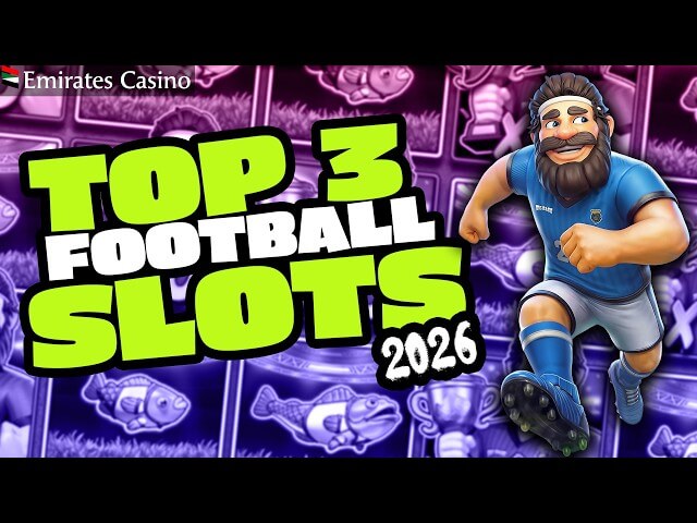 Top 3 Football Slots Speed Review – June 2026 ⚽