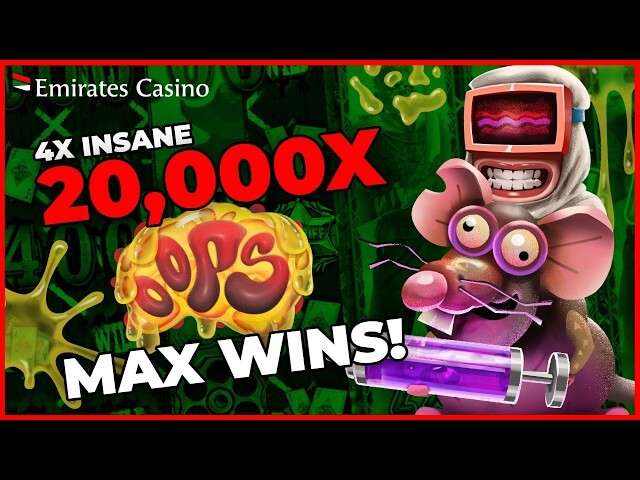 🇦🇪 Oops MAX WINS 💥 20,000x Shady Lady Compilation!