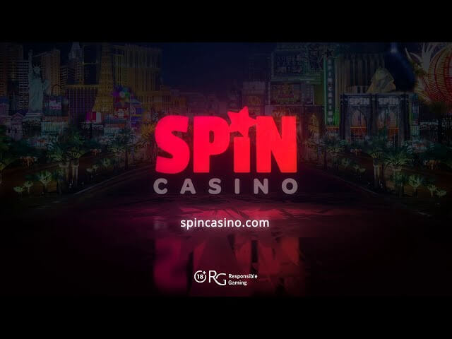 Spin Casino | Your Online Casino
